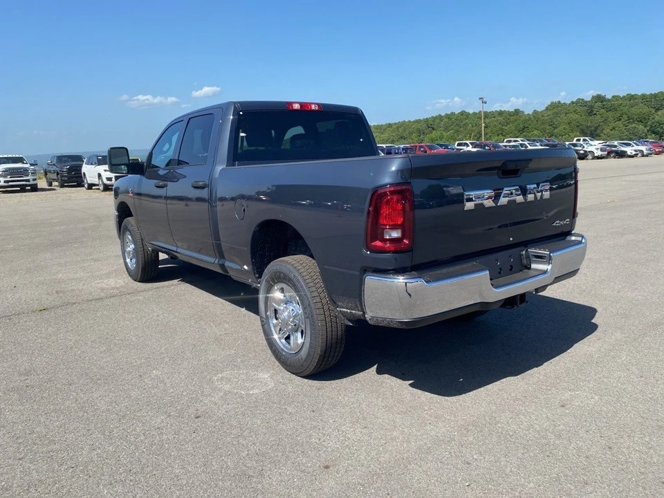 2025 Ram 2500 - Image 7 of 12