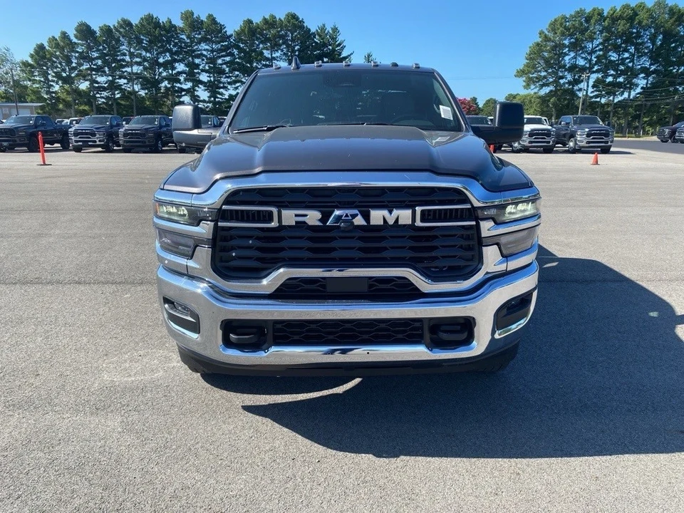 2025 Ram 2500 - Image 2 of 12