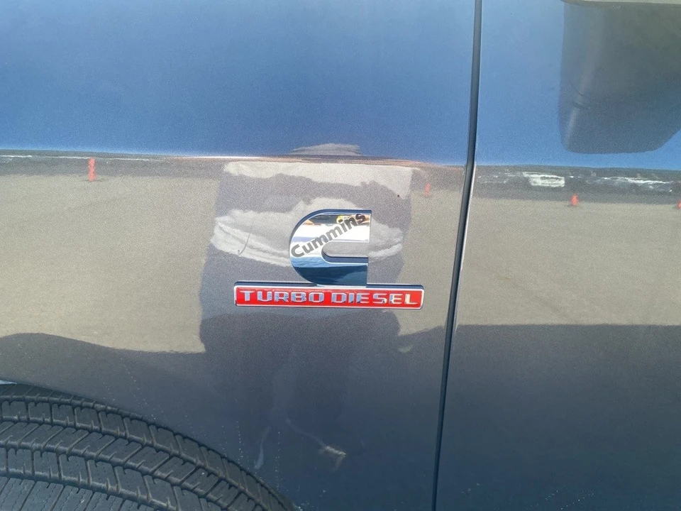 2025 Ram 2500 - Image 11 of 12