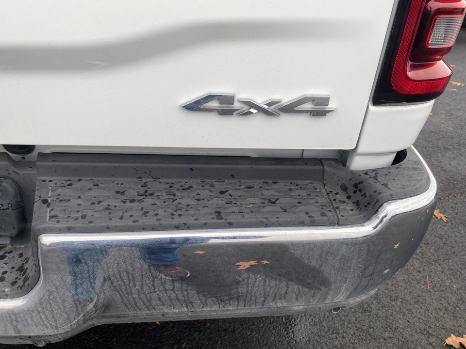 2025 Ram 2500 - Image 12 of 12