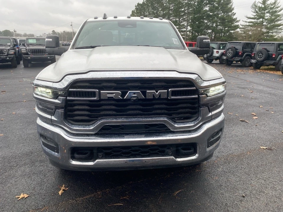 2025 Ram 2500 - Image 2 of 12
