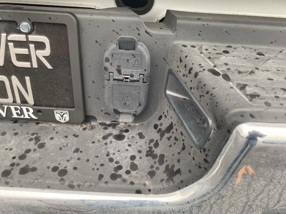 2025 Ram 2500 - Image 11 of 12