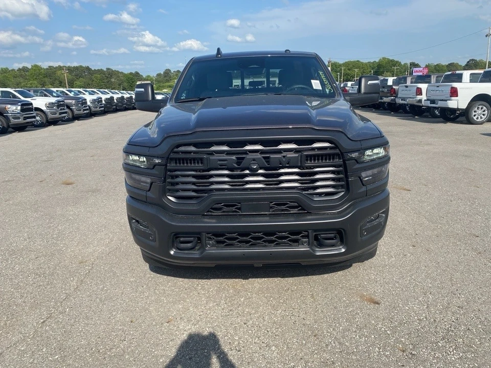 2025 Ram 2500 - Image 2 of 12