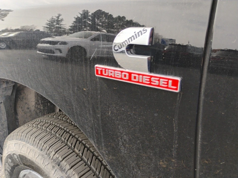 2025 Ram 2500 - Image 10 of 12