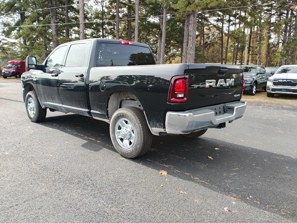 2025 Ram 2500 - Image 7 of 12