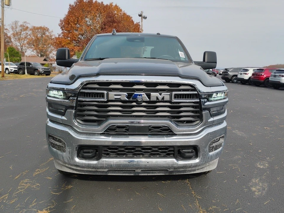 2025 Ram 2500 - Image 2 of 12