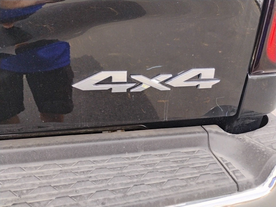 2025 Ram 2500 - Image 12 of 12