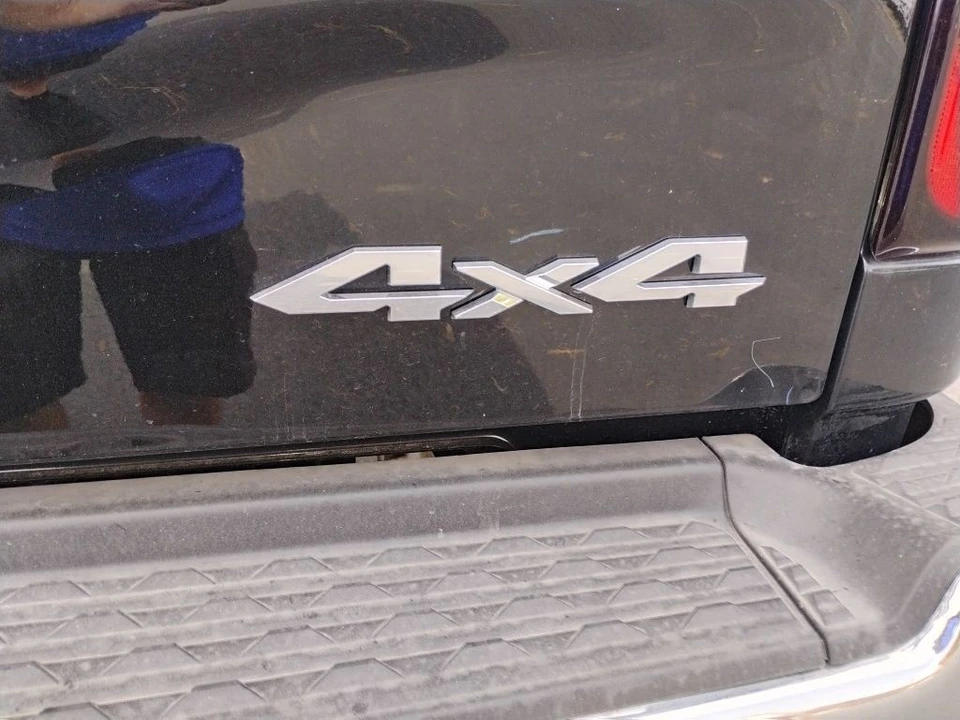 2025 Ram 2500 - Image 12 of 12
