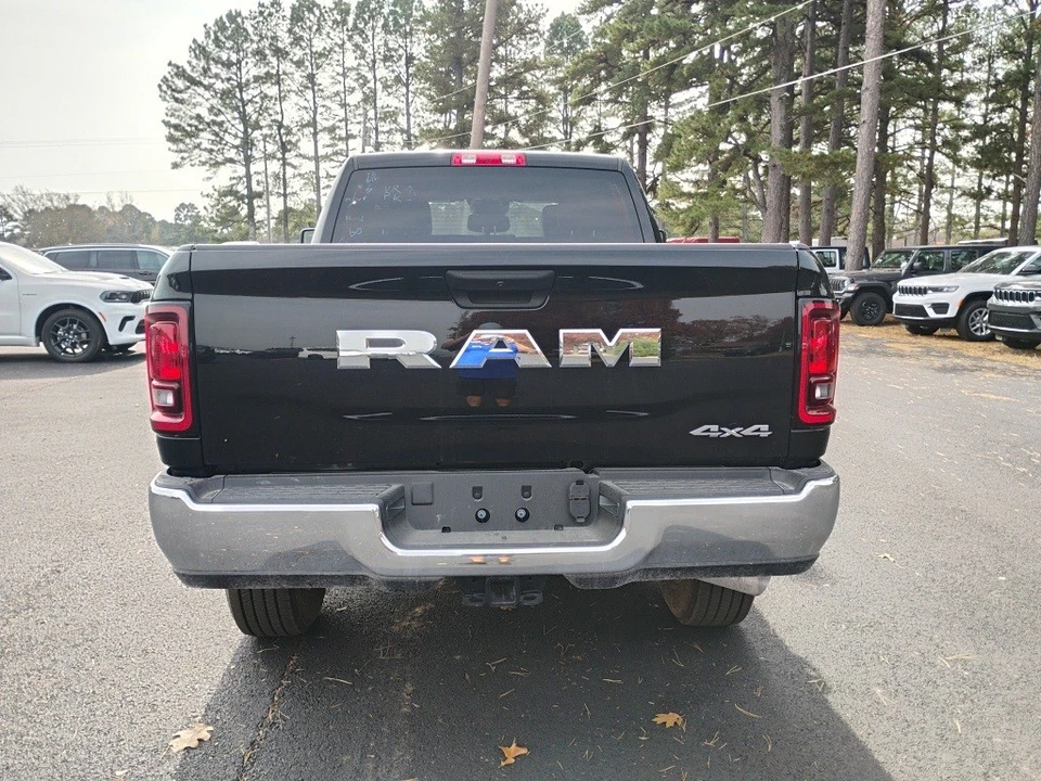 2025 Ram 2500 - Image 6 of 12