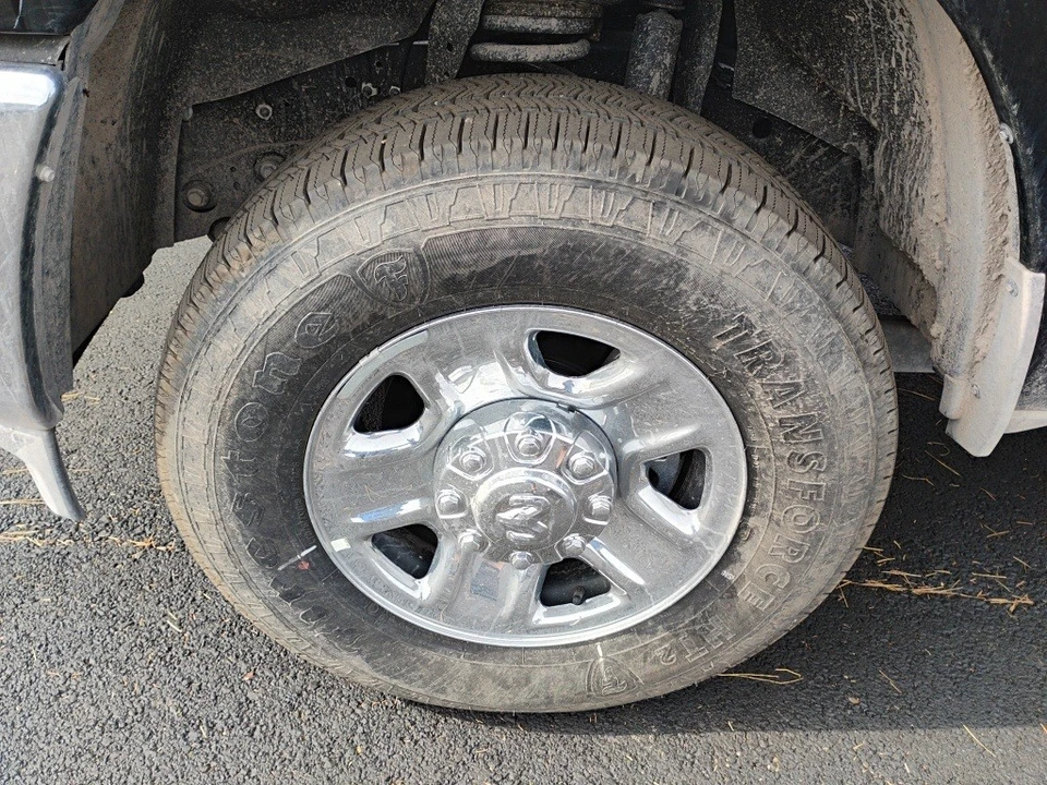 2025 Ram 2500 - Image 9 of 12
