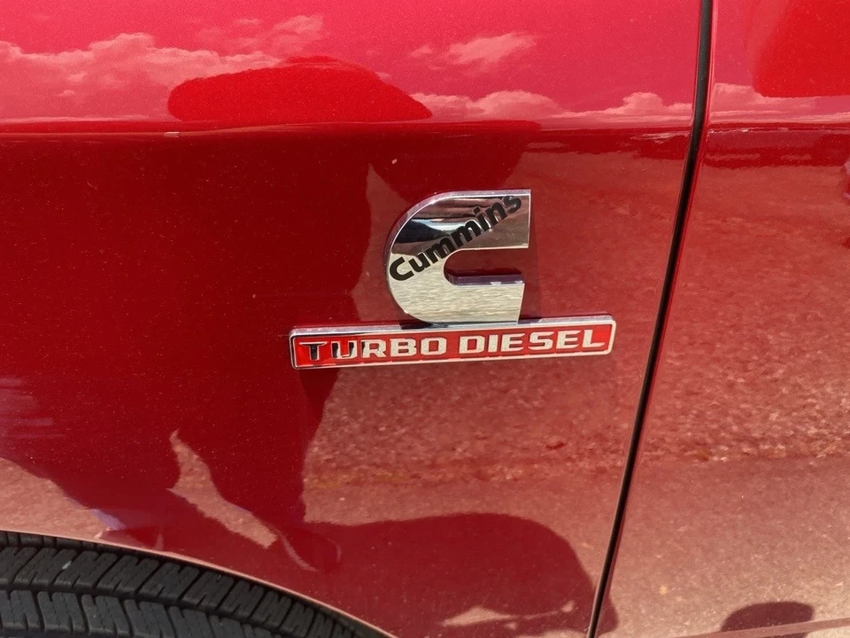2025 Ram 2500 - Image 11 of 12