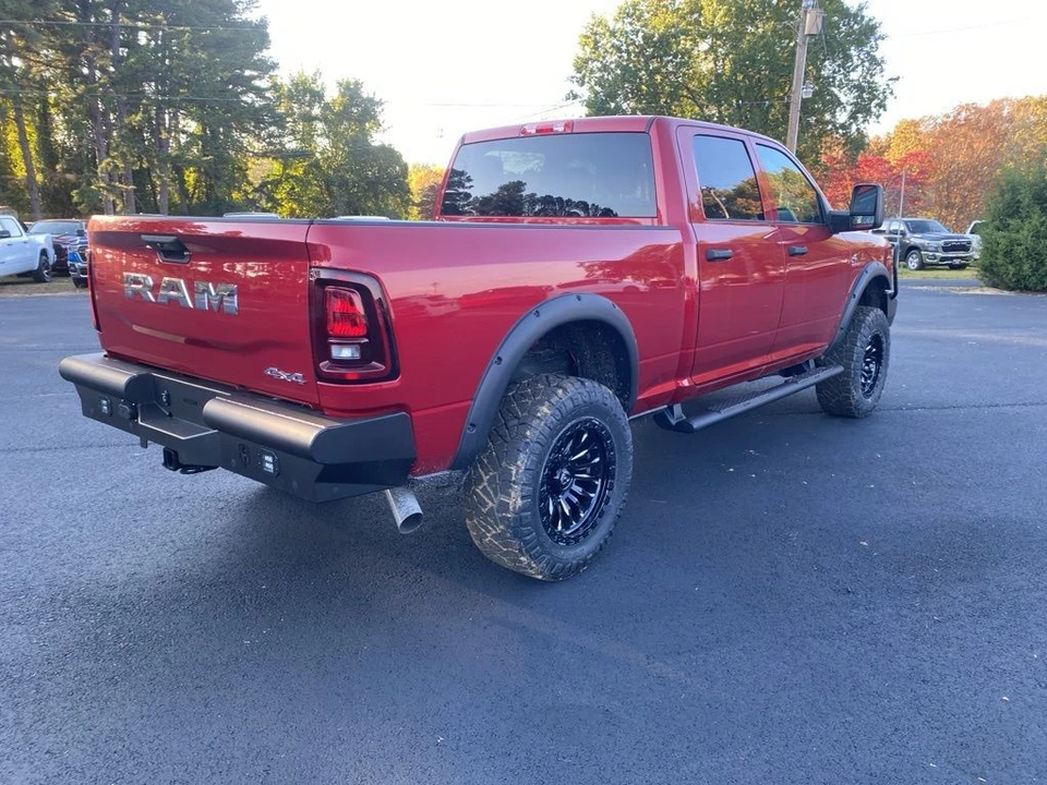 2025 Ram 2500 - Image 5 of 12