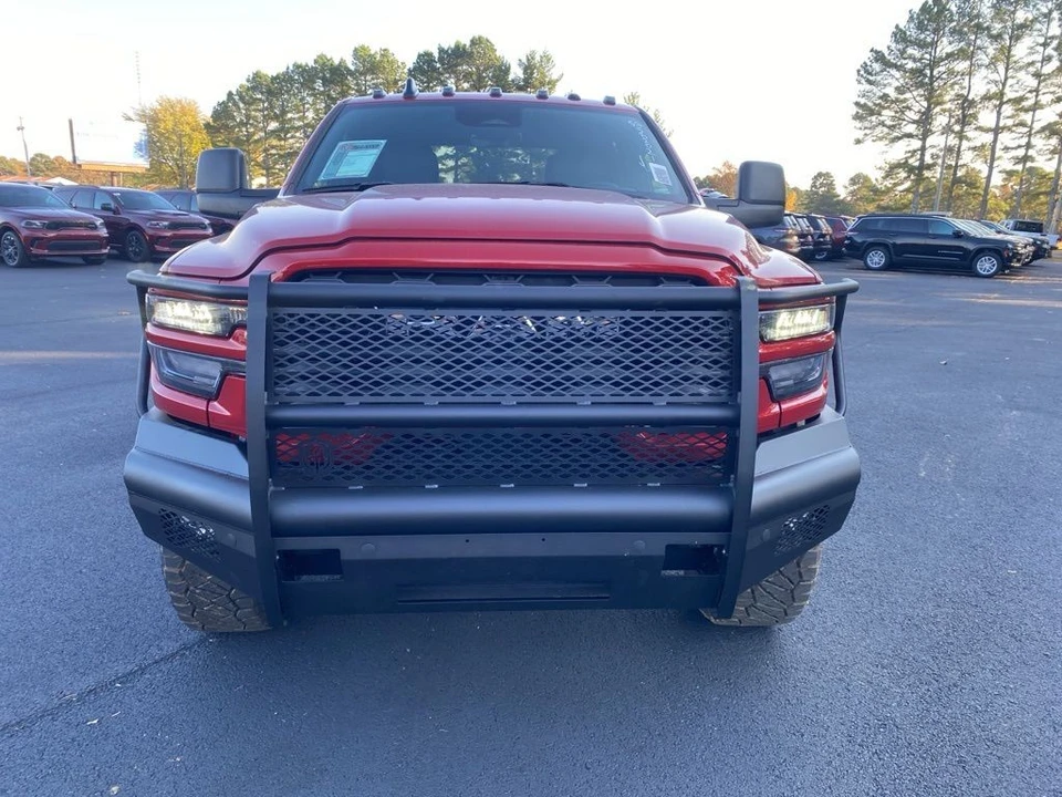 2025 Ram 2500 - Image 2 of 12