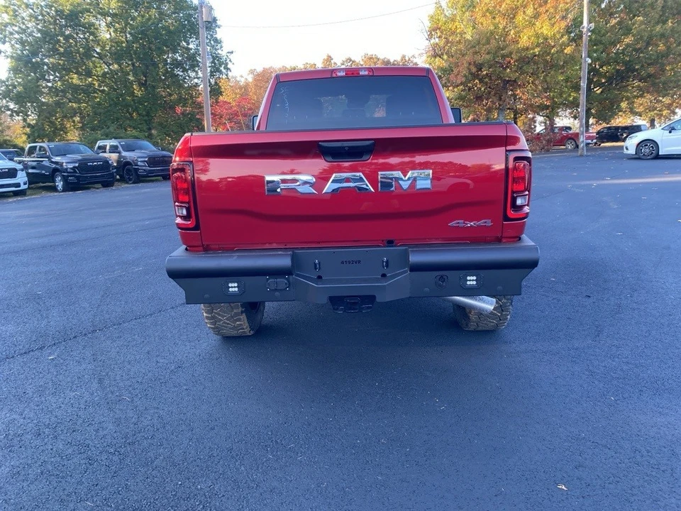2025 Ram 2500 - Image 6 of 12