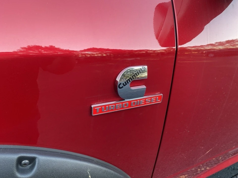 2025 Ram 2500 - Image 11 of 12