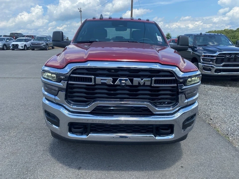 2025 Ram 2500 - Image 2 of 12
