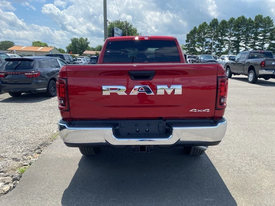 2025 Ram 2500 - Image 6 of 12