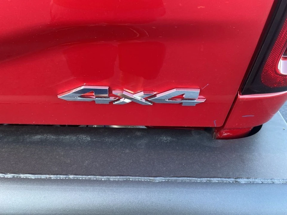 2025 Ram 2500 - Image 12 of 12