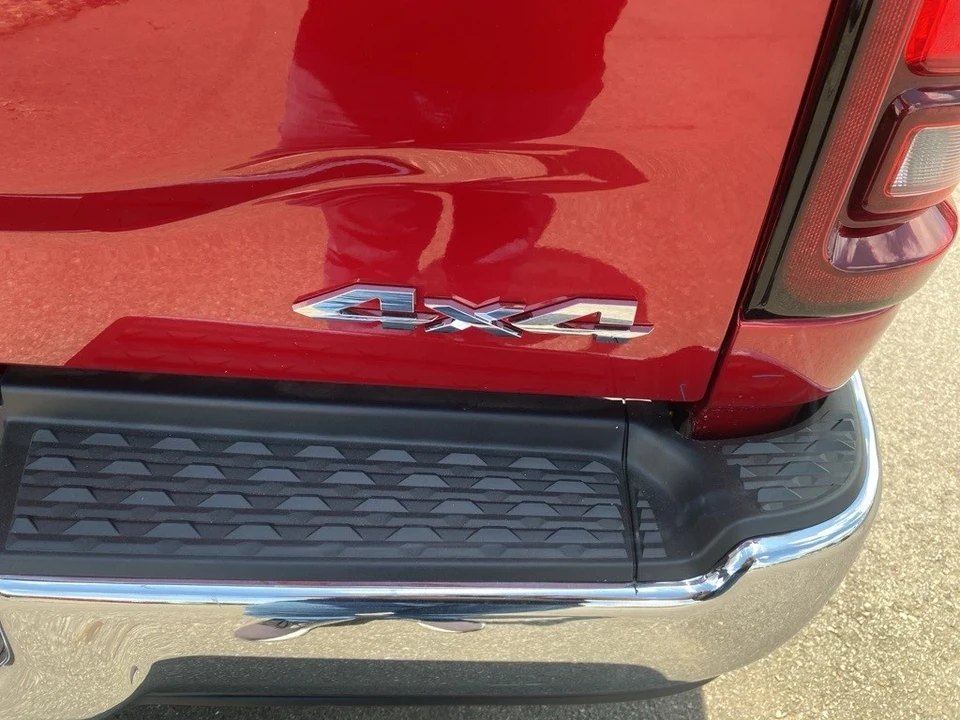 2025 Ram 2500 - Image 12 of 12
