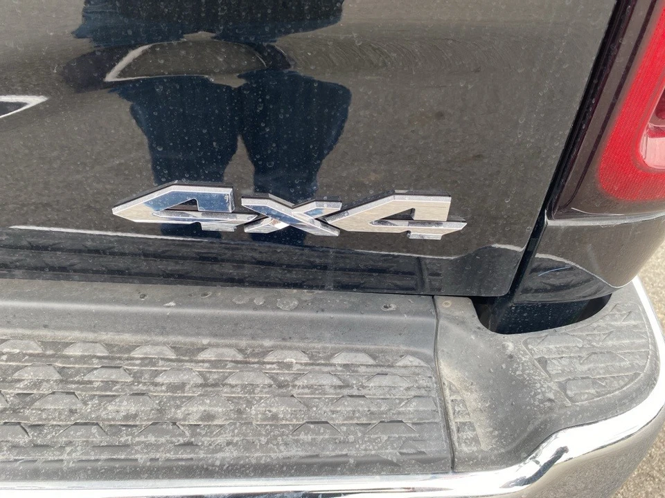 2025 Ram 2500 - Image 11 of 12