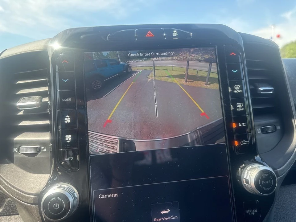 2025 Ram 2500 - Image 24 of 24