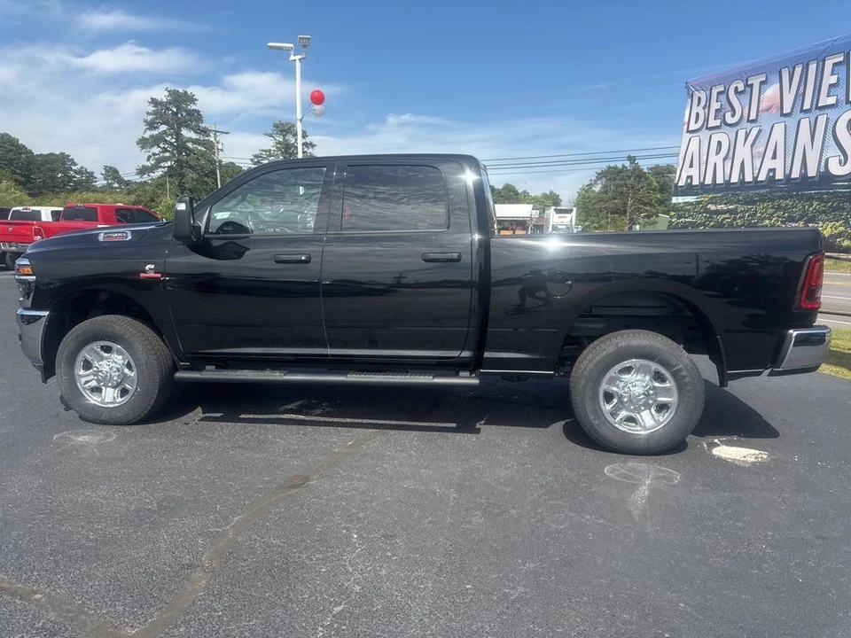 2025 Ram 2500 - Image 9 of 24