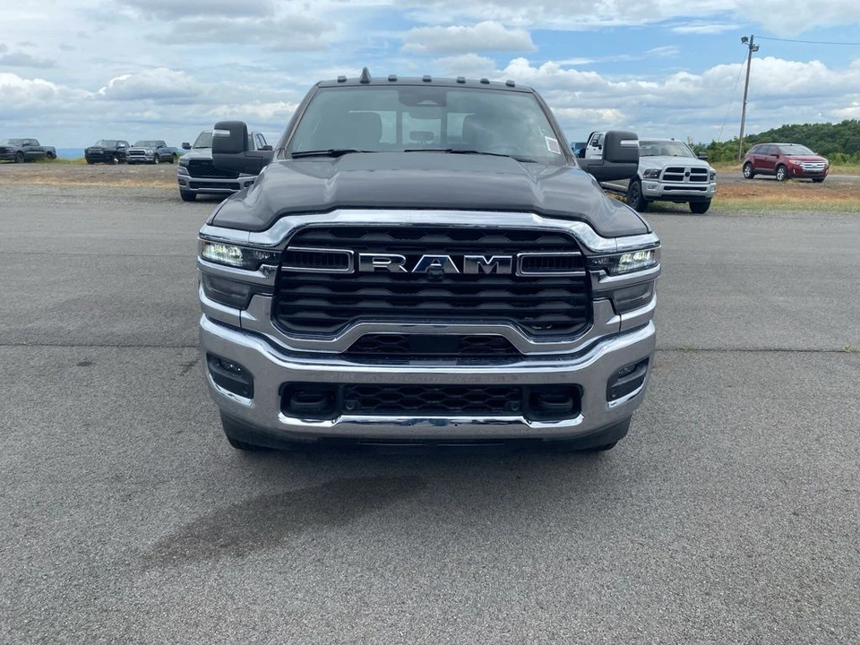 2025 Ram 2500 - Image 2 of 12