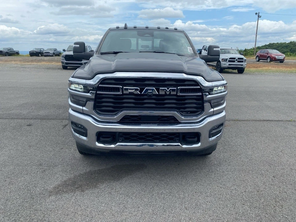 2025 Ram 2500 - Image 2 of 12