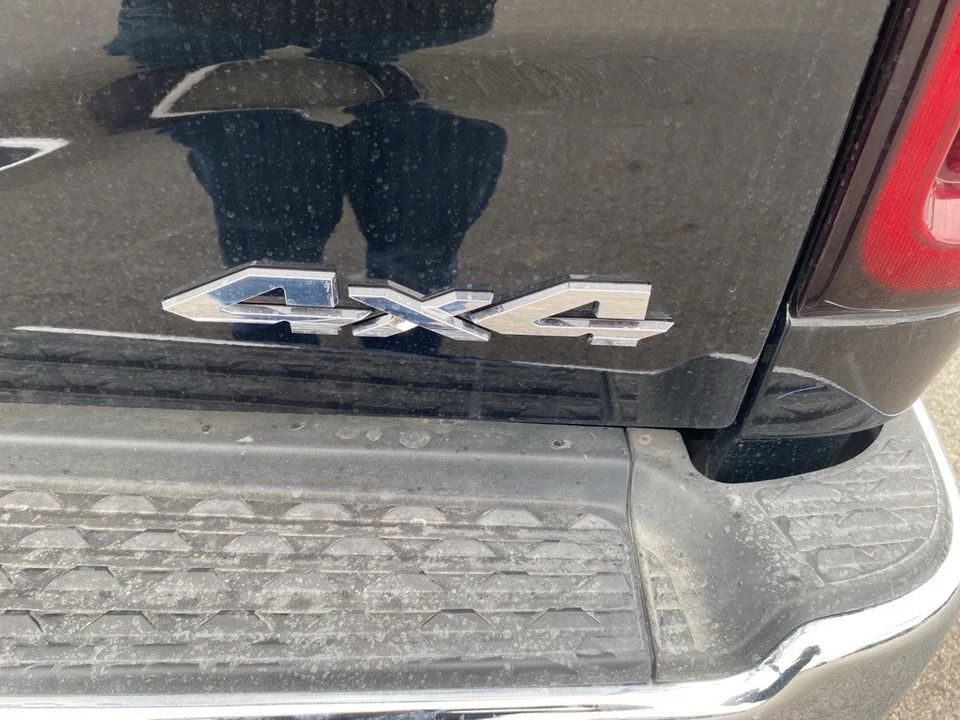 2025 Ram 2500 - Image 11 of 12