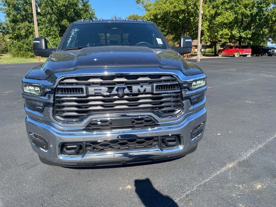 2025 Ram 2500 - Image 2 of 12