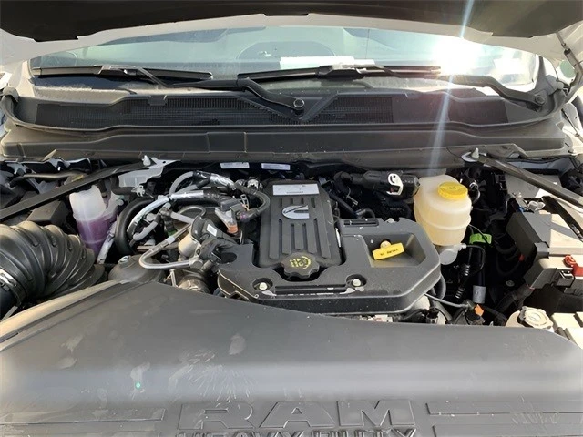 2025 Ram 2500 - Image 12 of 12
