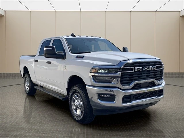 2025 Ram 2500 - Image 7 of 12