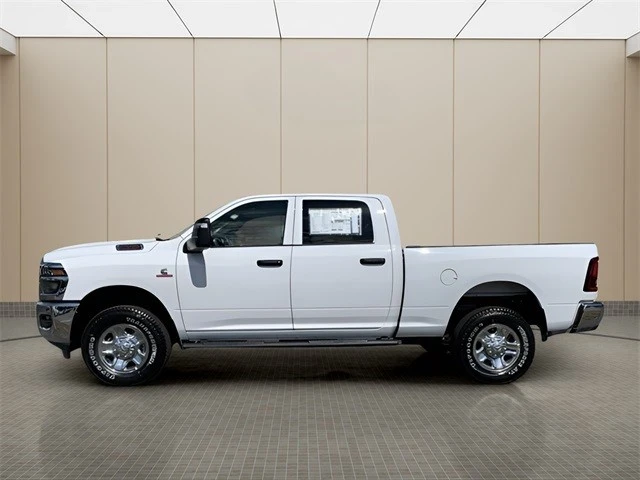 2025 Ram 2500 - Image 2 of 12