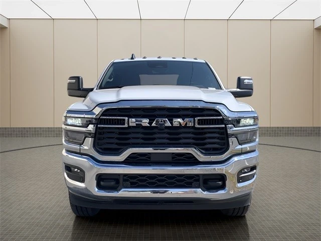 2025 Ram 2500 - Image 8 of 12