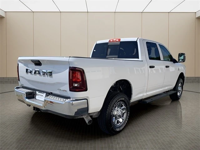 2025 Ram 2500 - Image 5 of 12