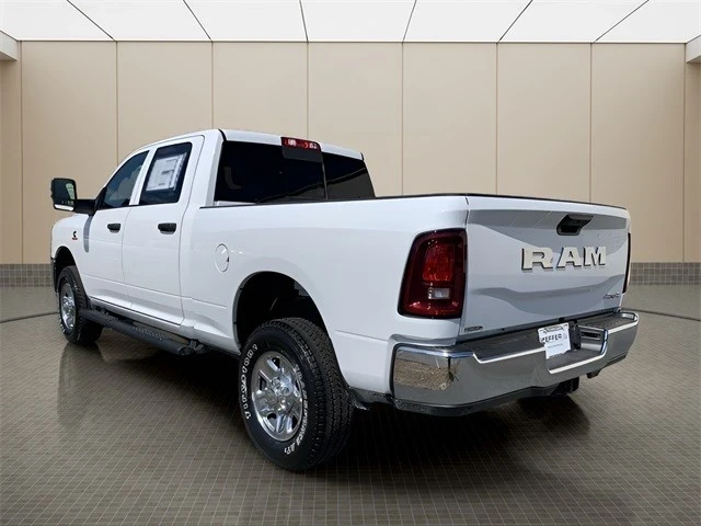 2025 Ram 2500 - Image 3 of 12