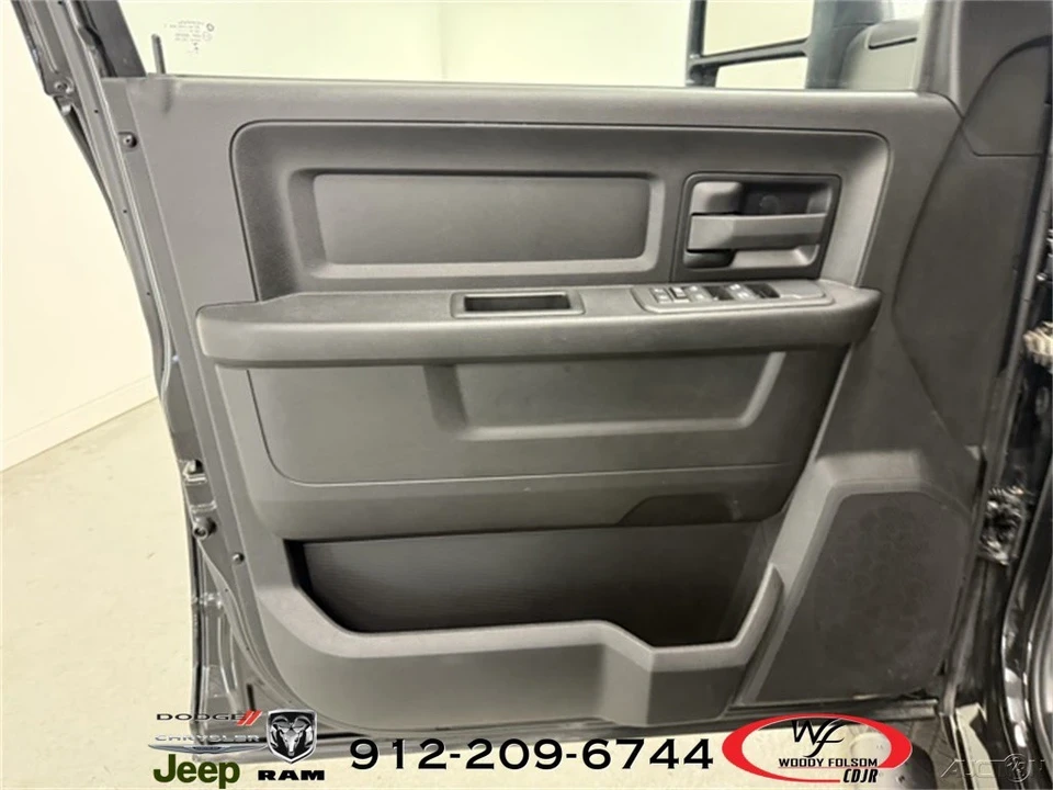 2025 Ram 2500 - Image 12 of 12