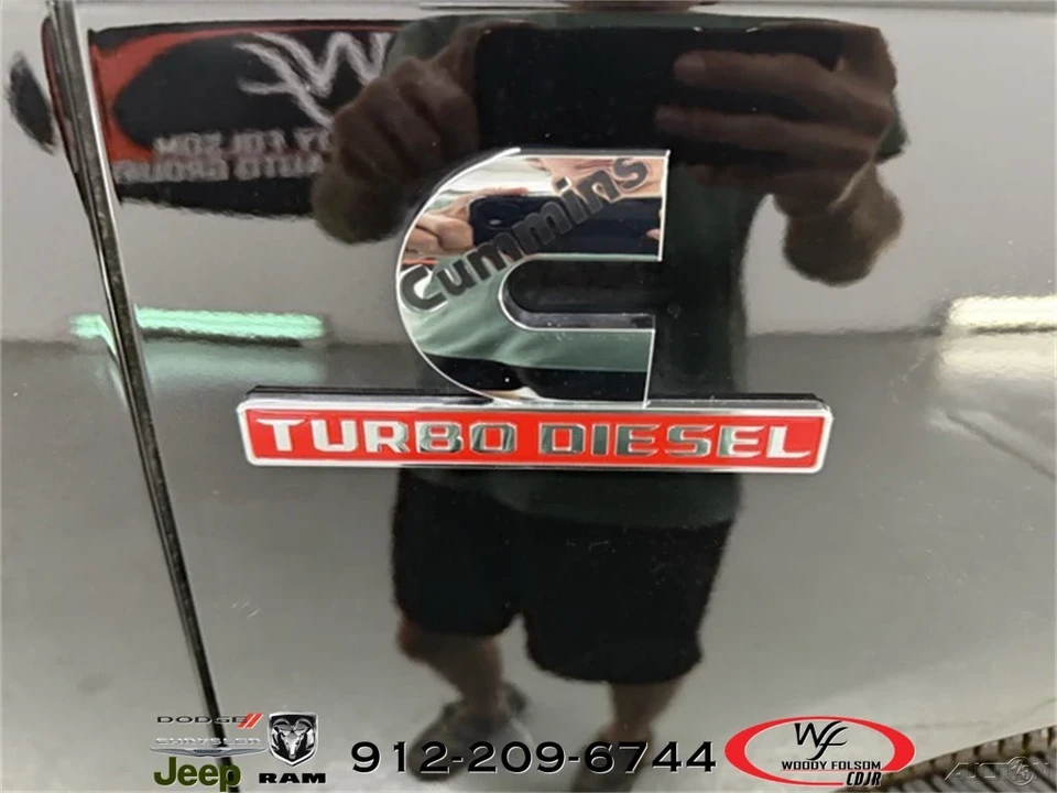 2025 Ram 2500 - Image 5 of 12