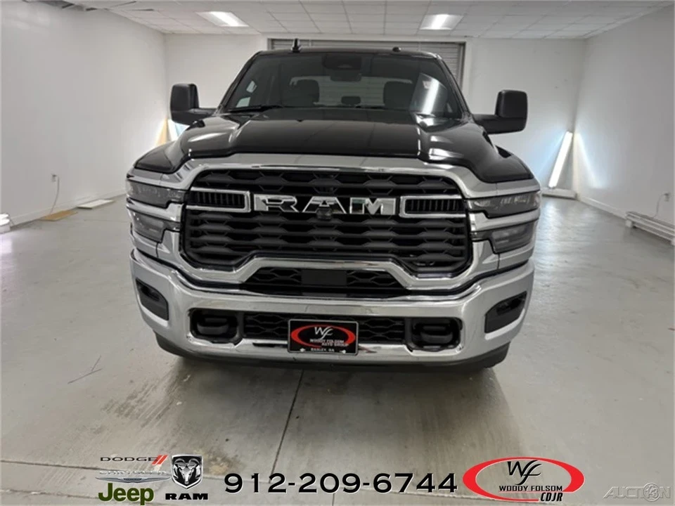 2025 Ram 2500 - Image 2 of 12