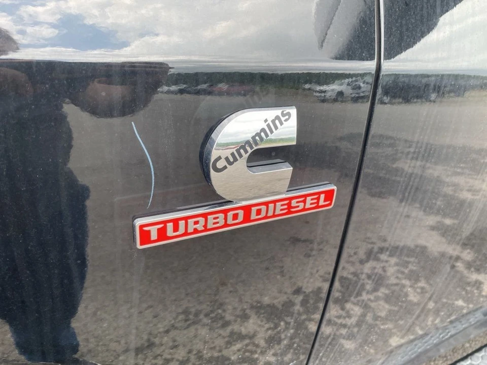 2025 Ram 2500 - Image 11 of 12