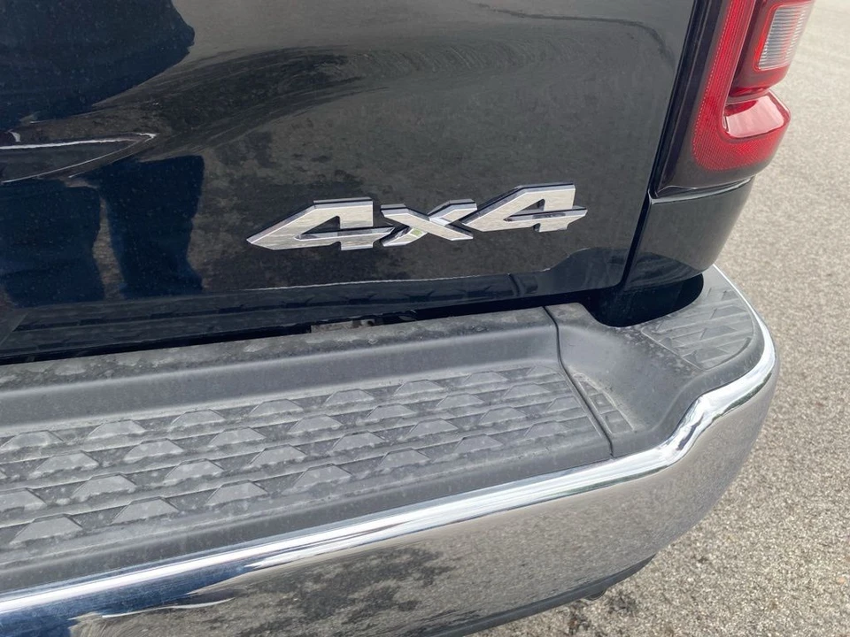 2025 Ram 2500 - Image 12 of 12