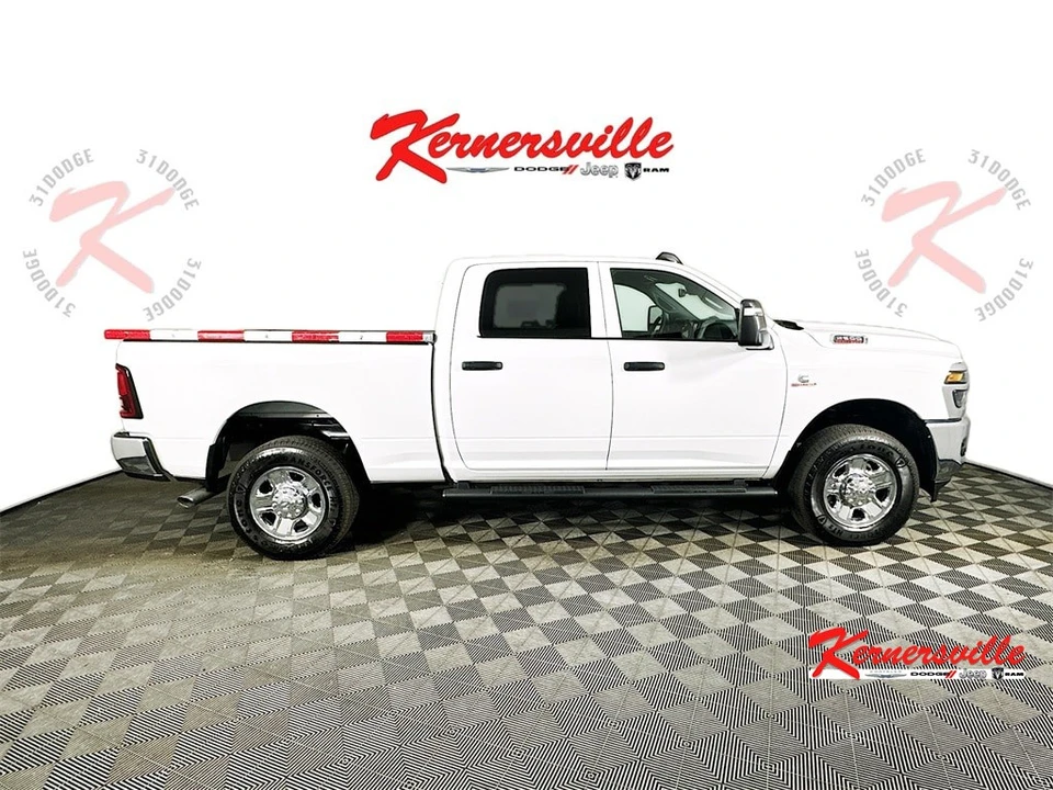 2025 Ram 2500 - Image 8 of 21