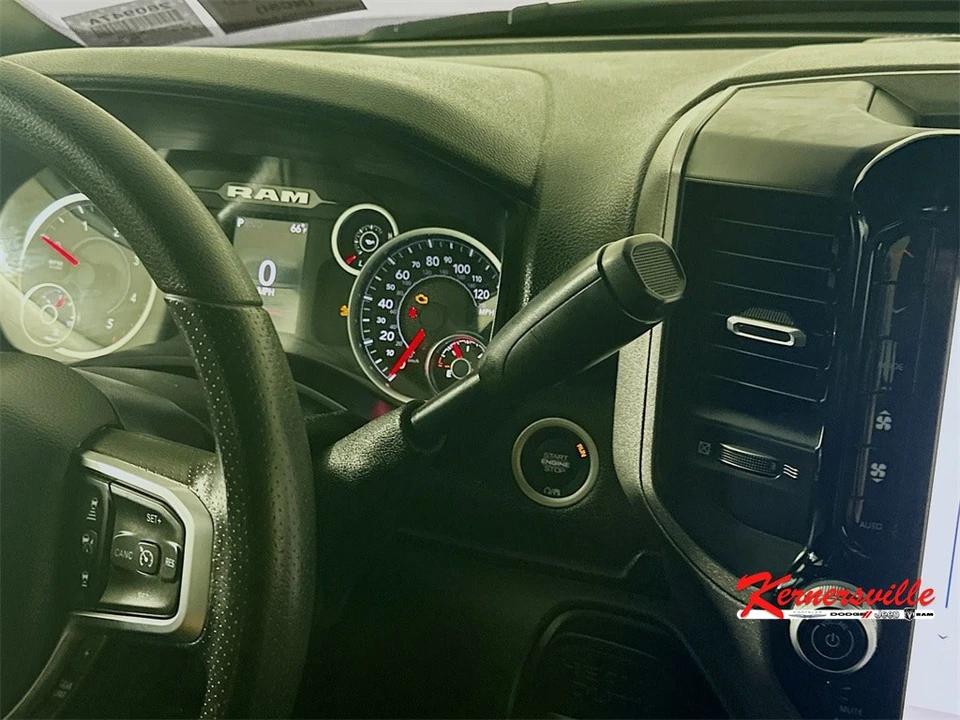 2025 Ram 2500 - Image 16 of 21