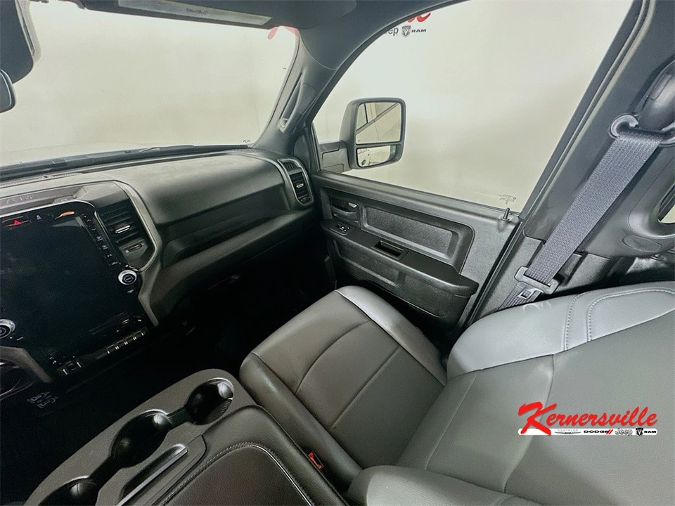 2025 Ram 2500 - Image 11 of 21