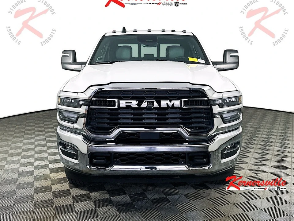 2025 Ram 2500 - Image 2 of 21