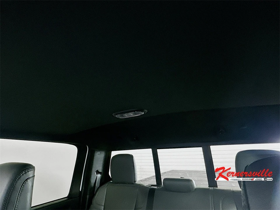 2025 Ram 2500 - Image 21 of 21