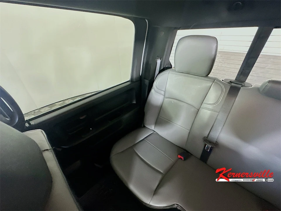 2025 Ram 2500 - Image 12 of 21