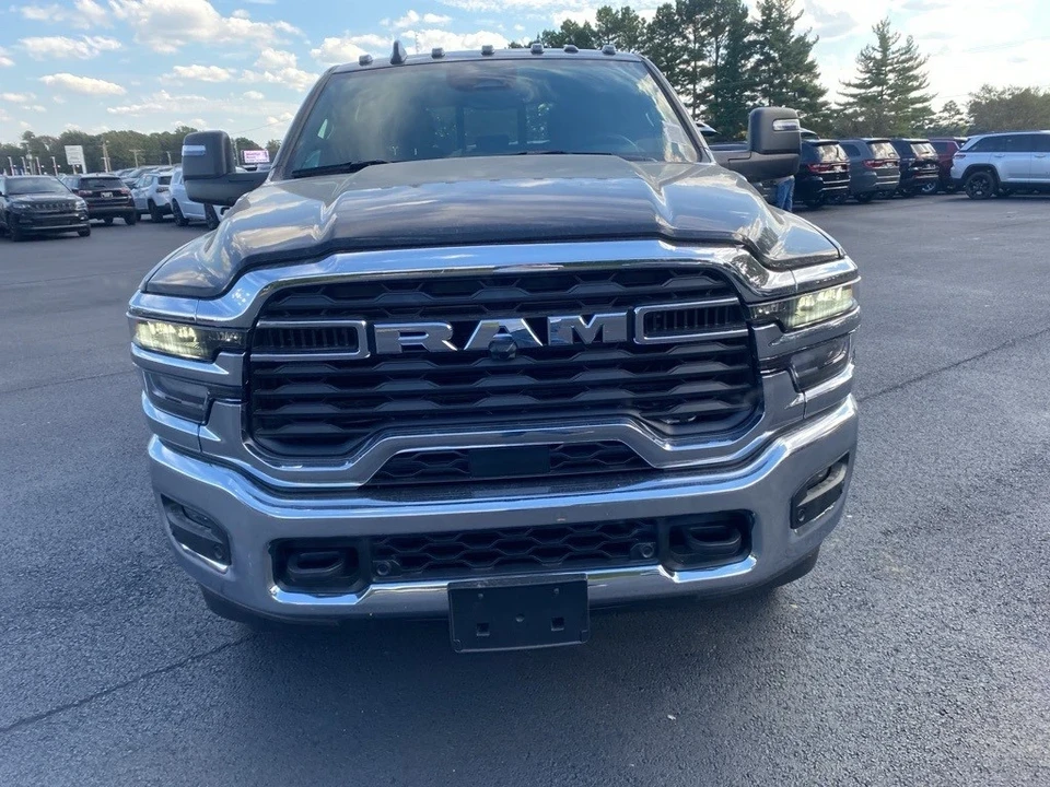 2025 Ram 2500 - Image 2 of 12