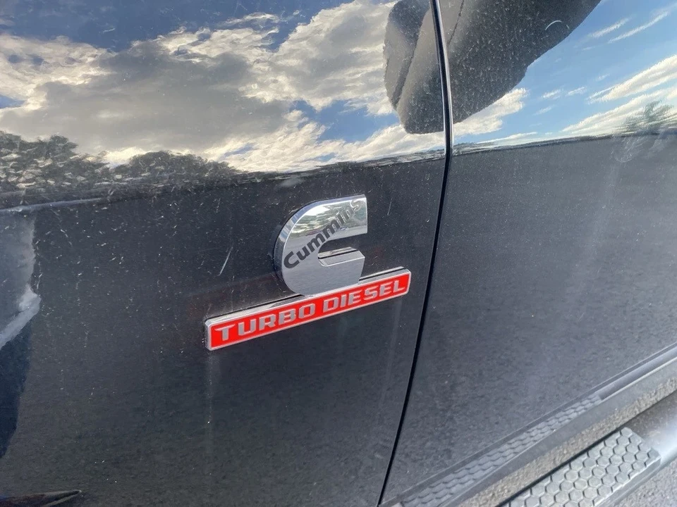 2025 Ram 2500 - Image 11 of 12