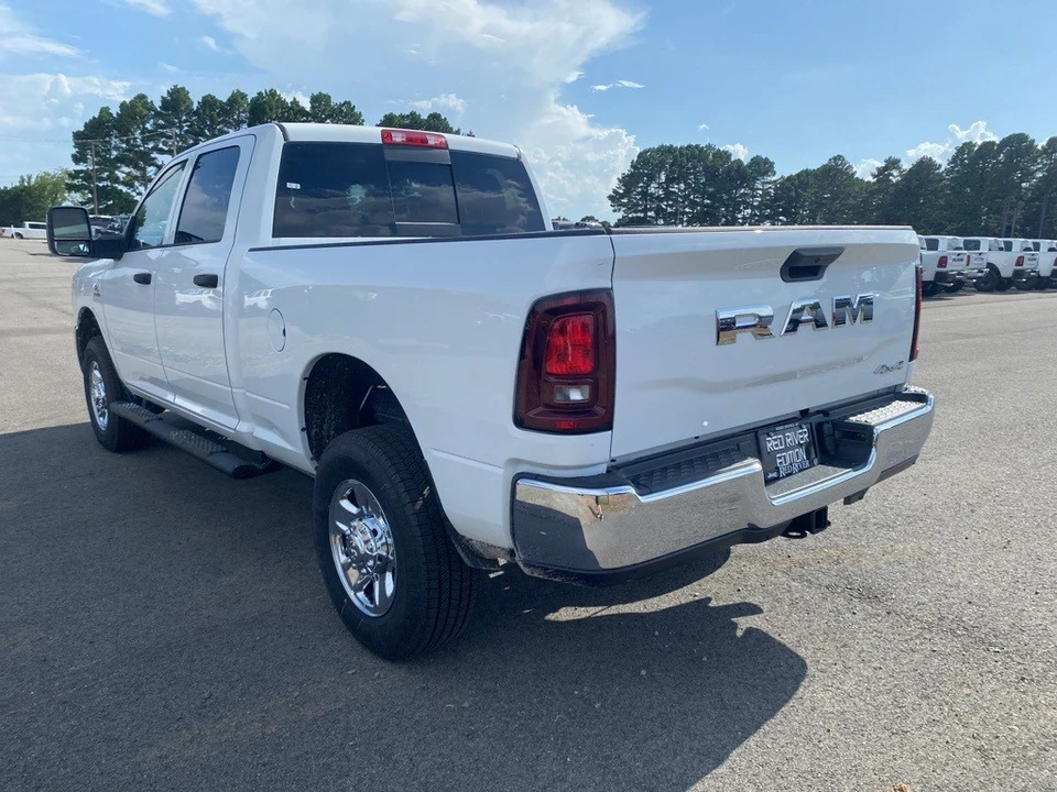 2025 Ram 2500 - Image 7 of 12
